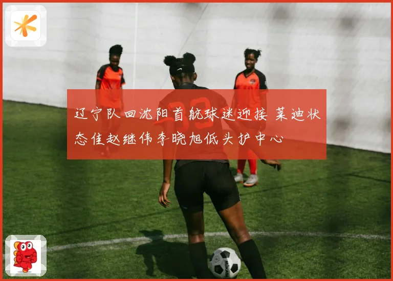 辽宁队回沈阳首航球迷迎接 莱迪状态佳赵继伟李晓旭低头护中心