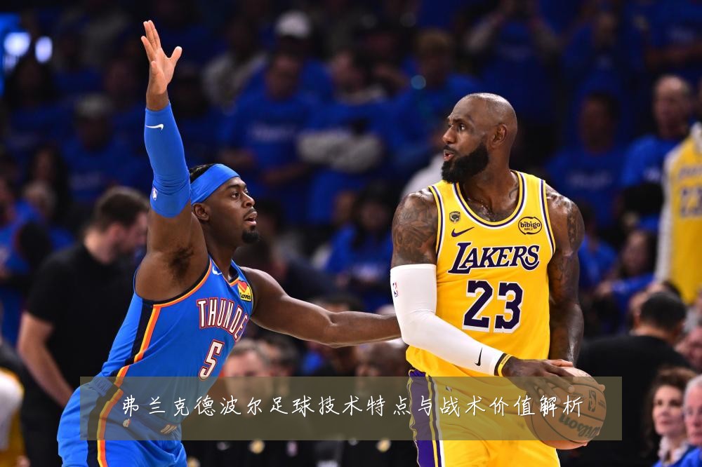 弗兰克德波尔足球技术特点与战术价值解析